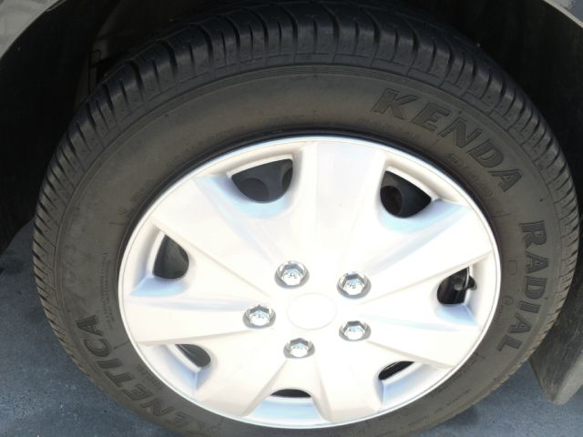 Chevrolet Cobalt 2008 photo 22