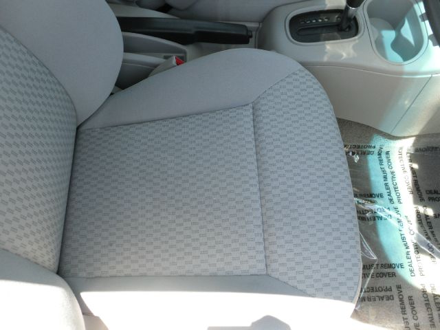 Chevrolet Cobalt 2008 photo 3