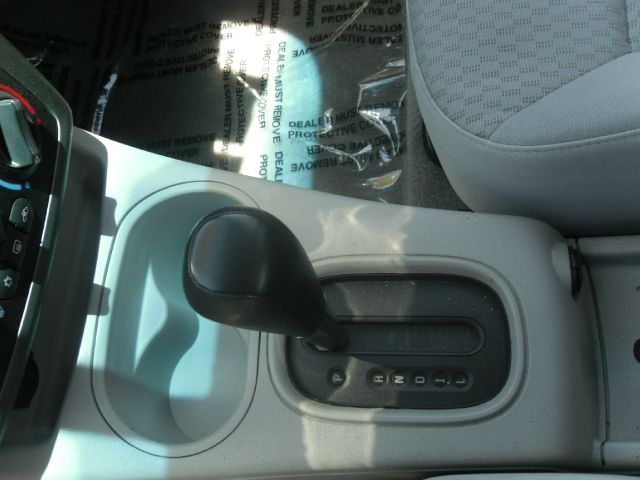 Chevrolet Cobalt 2008 photo 4