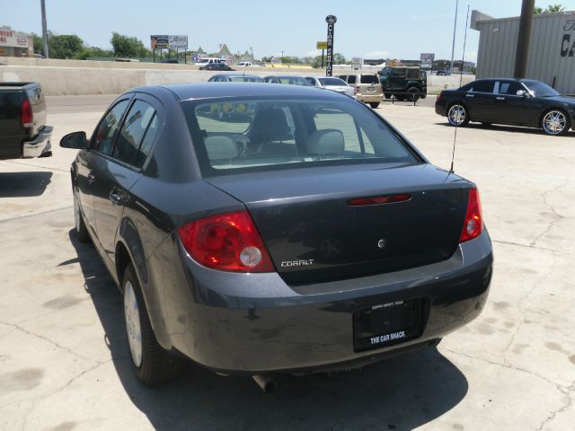 Chevrolet Cobalt 2008 photo 5