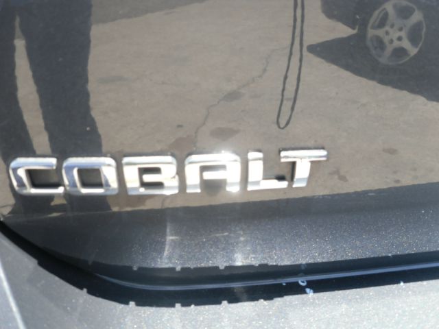 Chevrolet Cobalt 2008 photo 6