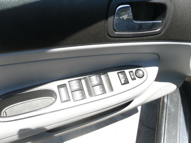 Chevrolet Cobalt 2008 photo 7