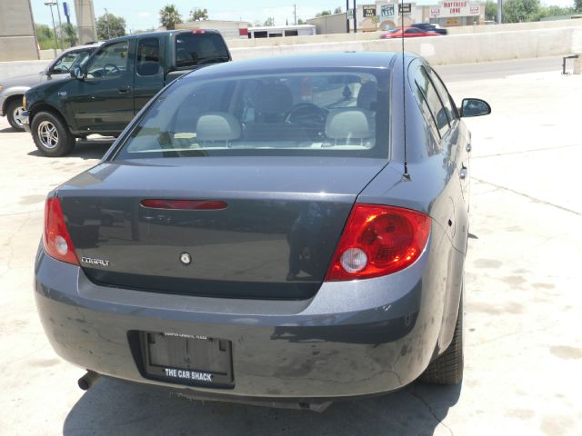 Chevrolet Cobalt 2008 photo 9