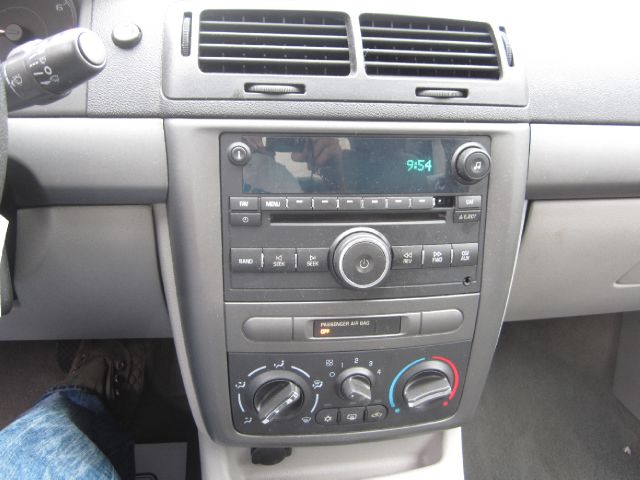 Chevrolet Cobalt 3.2 Sedan 4dr Sedan