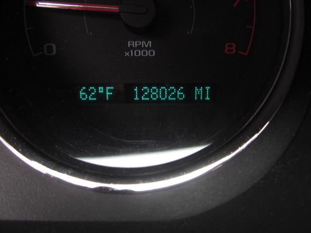 Chevrolet Cobalt 2008 photo 1