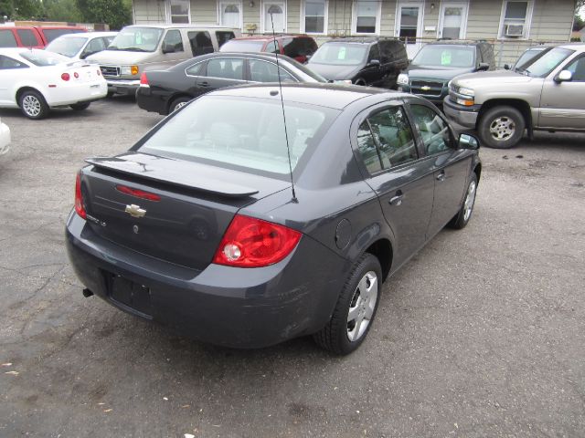 Chevrolet Cobalt 2008 photo 10