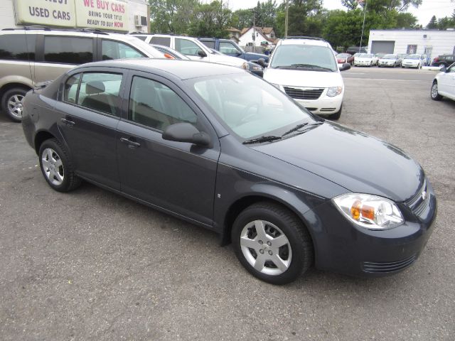 Chevrolet Cobalt 2008 photo 11
