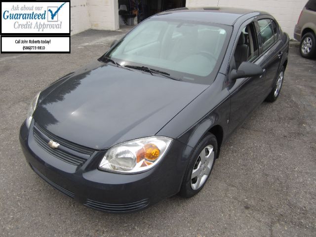 Chevrolet Cobalt 2008 photo 12
