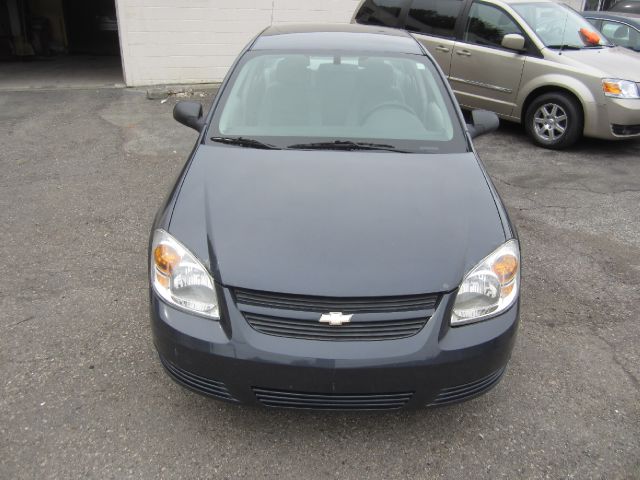 Chevrolet Cobalt 2008 photo 13
