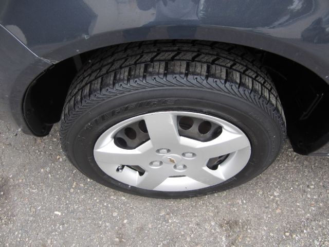 Chevrolet Cobalt 2008 photo 16