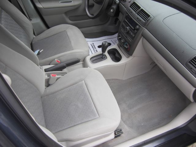 Chevrolet Cobalt 2008 photo 2