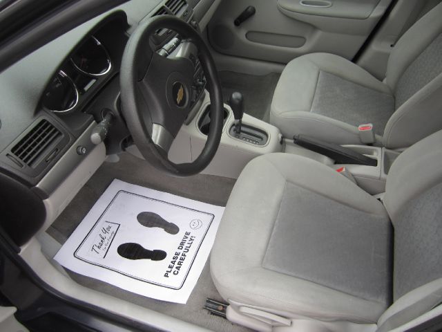 Chevrolet Cobalt 2008 photo 3