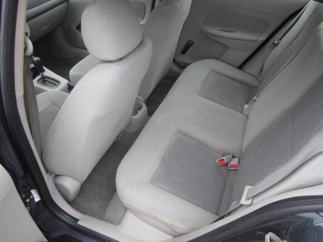 Chevrolet Cobalt 2008 photo 4