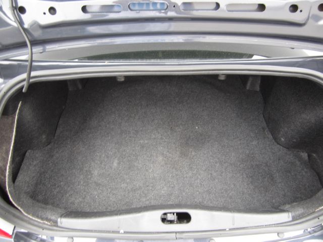 Chevrolet Cobalt 2008 photo 5