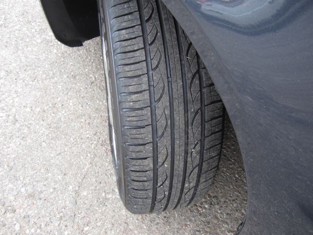 Chevrolet Cobalt 2008 photo 6