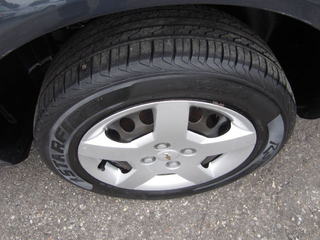 Chevrolet Cobalt 2008 photo 7