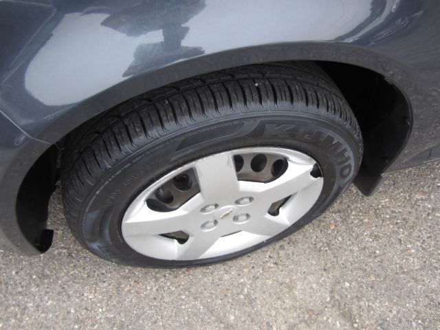 Chevrolet Cobalt 2008 photo 8