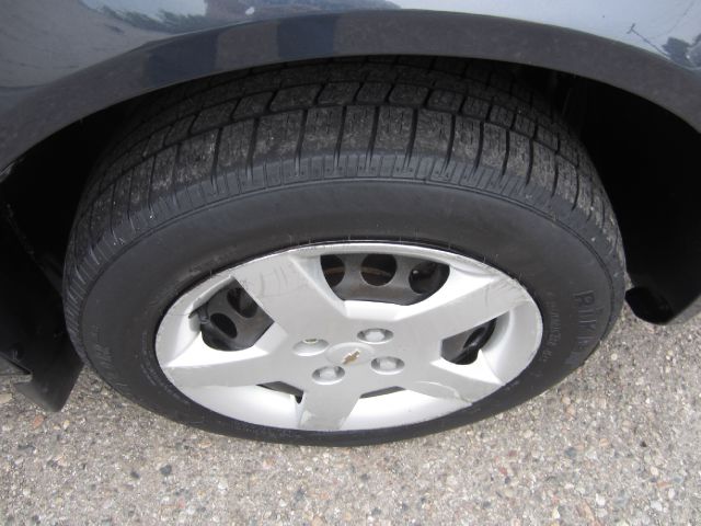 Chevrolet Cobalt 2008 photo 9