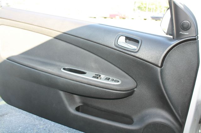 Chevrolet Cobalt 2008 photo 1