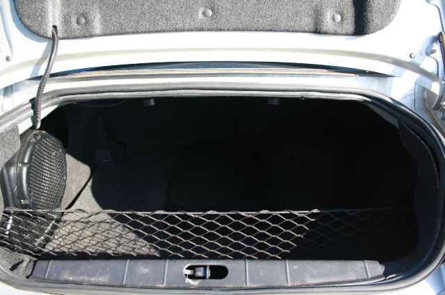 Chevrolet Cobalt 2008 photo 11