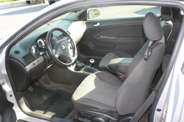 Chevrolet Cobalt 2008 photo 13