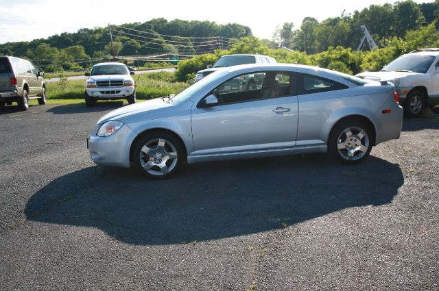 Chevrolet Cobalt 2008 photo 14