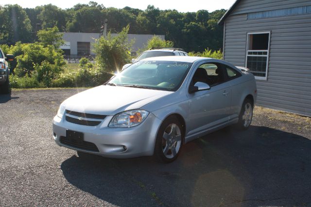 Chevrolet Cobalt 2008 photo 15