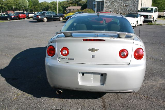 Chevrolet Cobalt 2008 photo 19
