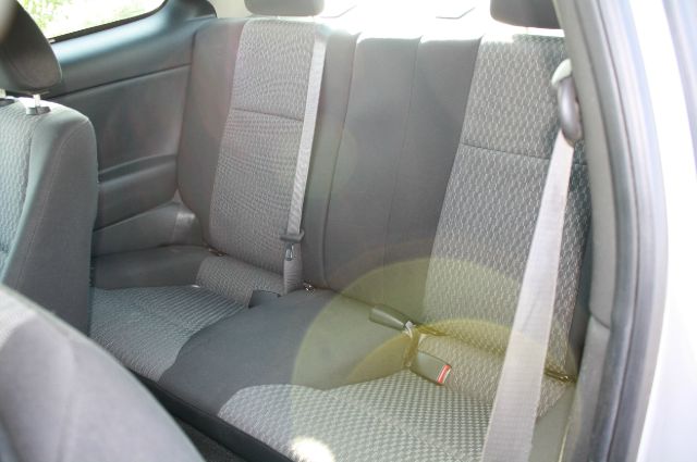 Chevrolet Cobalt 2008 photo 2