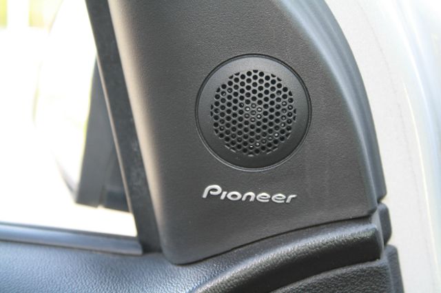 Chevrolet Cobalt 2008 photo 3