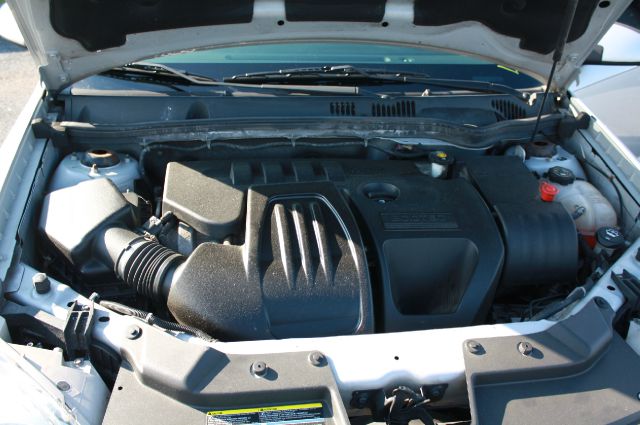 Chevrolet Cobalt 2008 photo 4