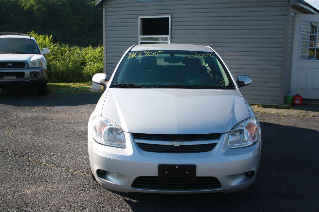 Chevrolet Cobalt 2008 photo 5