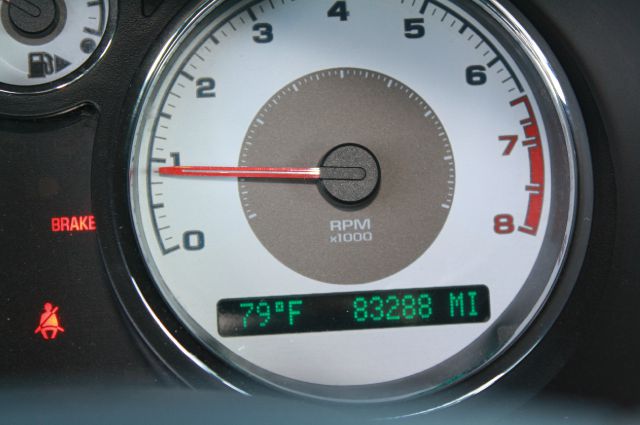 Chevrolet Cobalt 2008 photo 6