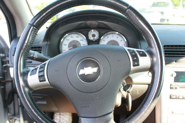 Chevrolet Cobalt 2008 photo 7