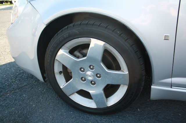 Chevrolet Cobalt 2008 photo 9