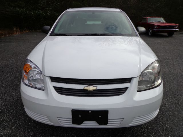 Chevrolet Cobalt 2008 photo 1