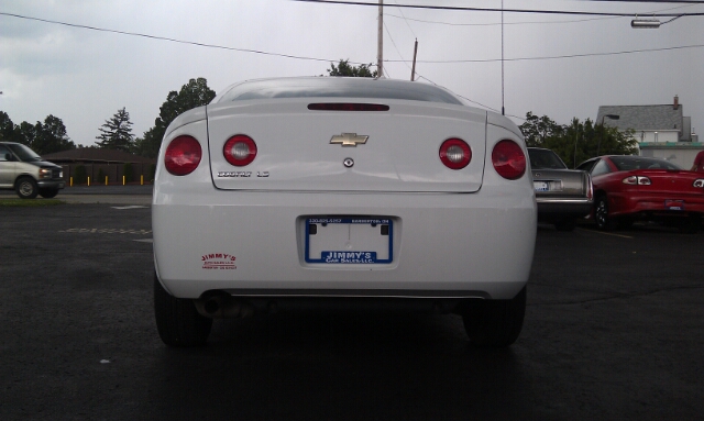 Chevrolet Cobalt 2008 photo 1