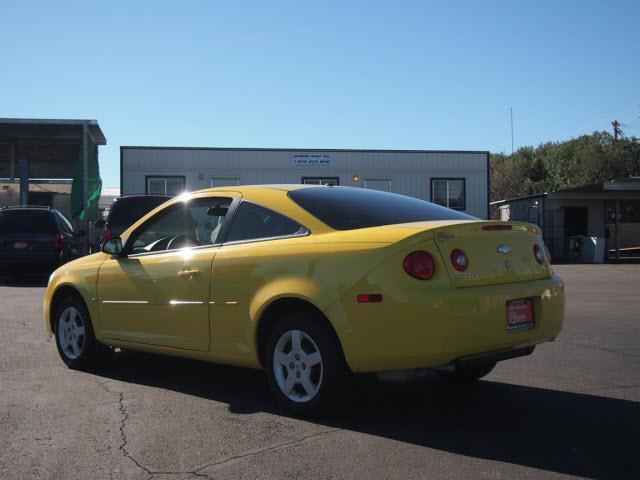 Chevrolet Cobalt 2008 photo 2