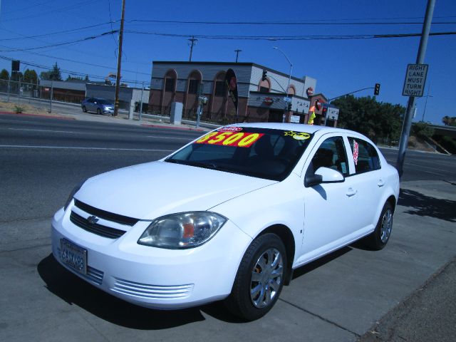 Chevrolet Cobalt 2008 photo 2