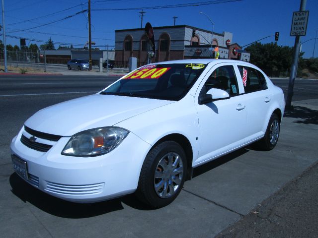 Chevrolet Cobalt 2008 photo 3
