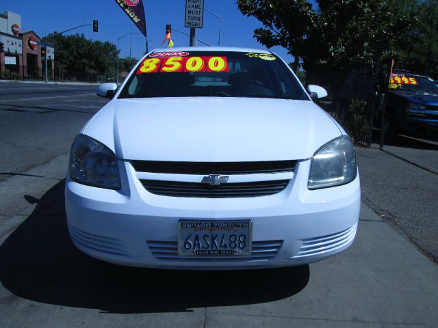 Chevrolet Cobalt 2008 photo 4