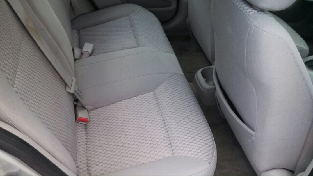 Chevrolet Cobalt Pininfarina Sedan