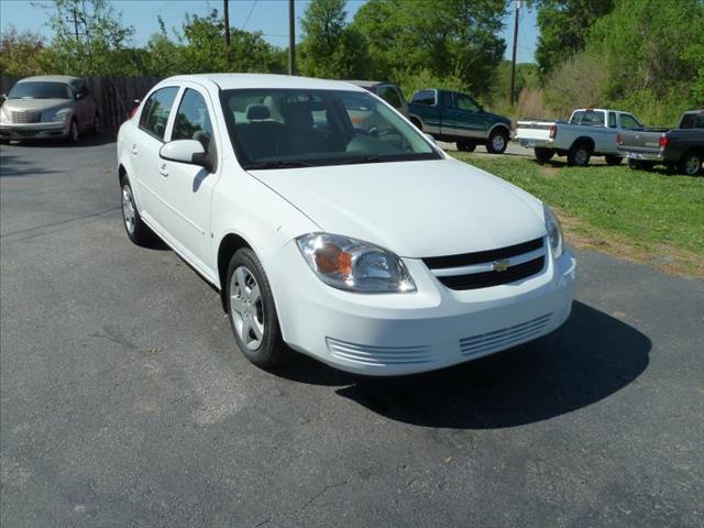 Chevrolet Cobalt 2008 photo 1