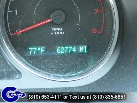 Chevrolet Cobalt SL1 Sedan