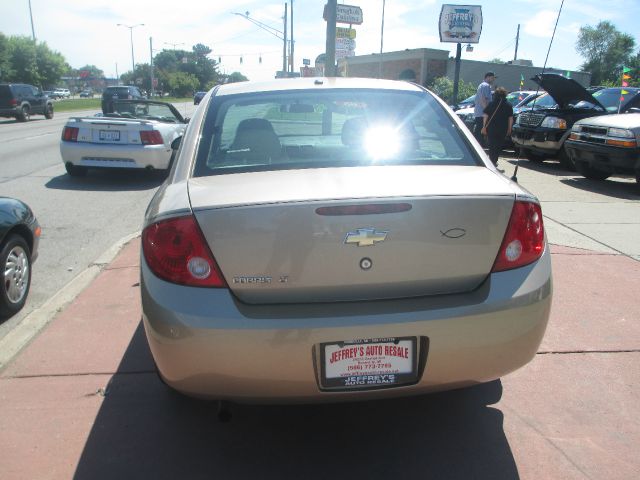 Chevrolet Cobalt 2008 photo 1