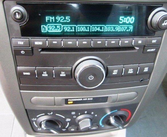 Chevrolet Cobalt 2009 photo 4