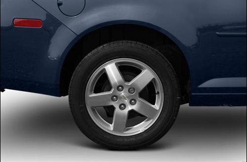 Chevrolet Cobalt 3.0L Sport Other