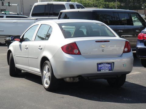 Chevrolet Cobalt SL1 Other