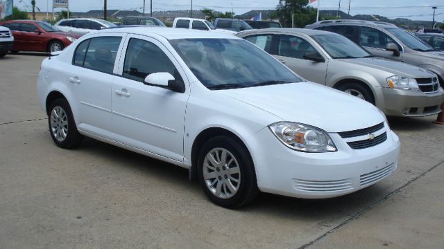 Chevrolet Cobalt 2009 photo 1