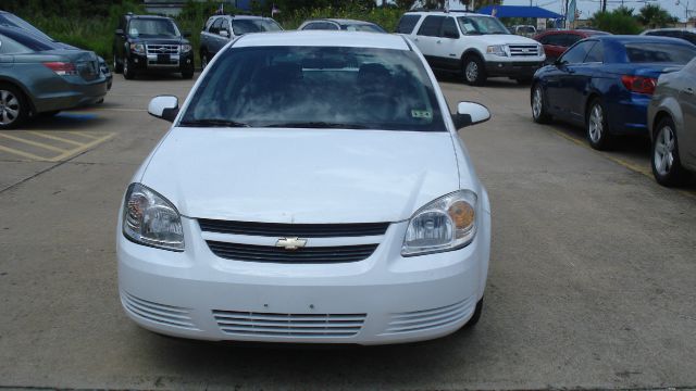 Chevrolet Cobalt 2009 photo 2